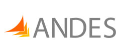 ANDES - Logo